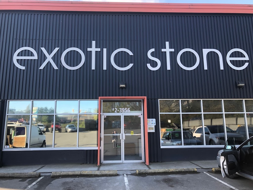 Exotic Stone Victoria Countertops | 3956 Quadra St #1, Victoria, BC V8X 1J6, Canada | Phone: (250) 881-1001