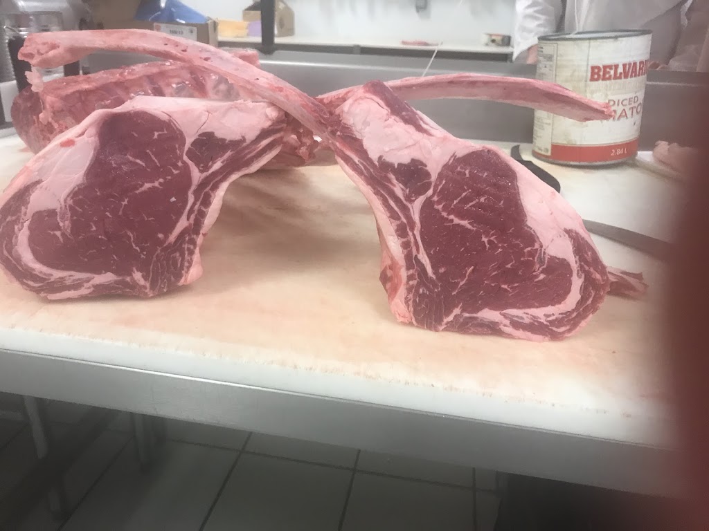 Boucherie JM mon Boeuf Enr | 893 Av. du Palais, Saint-Joseph-de-Beauce, QC G0S 2V0, Canada | Phone: (418) 397-6969