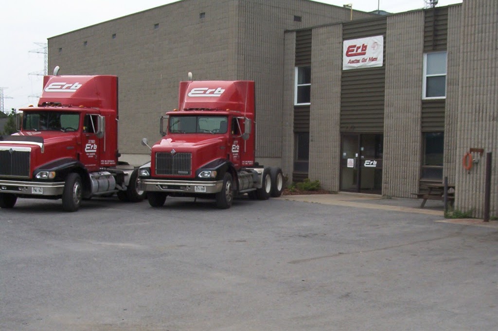 The Erb Group of Companies | 182 Colonnade Rd, Nepean, ON K2E 7J5, Canada | Phone: (613) 226-1358