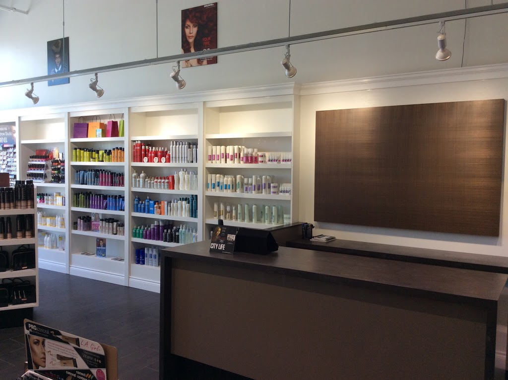 Beauty Emporium | 1430 Major MacKenzie Dr W g2, Maple, ON L6A 4H6, Canada | Phone: (905) 695-7809