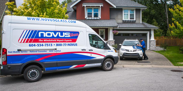 Novus Glass Coquitlam | 1200 Lougheed Hwy, Coquitlam, BC V3K 6S4, Canada | Phone: (604) 553-3383