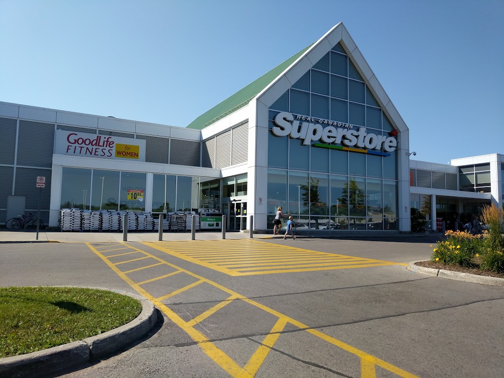 Real Canadian Superstore | 825 Oxford St E, London, ON N5Y 3J8, Canada | Phone: (519) 434-4662