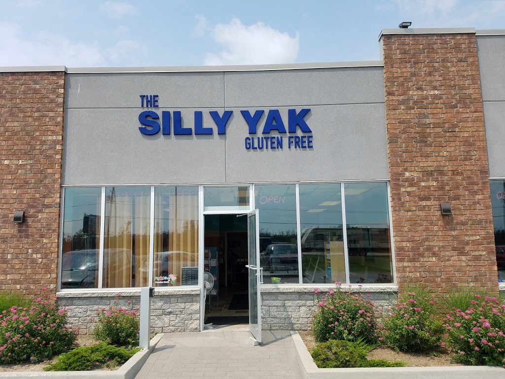 The Silly Yak | 1365 Midland Ave, Kingston, ON K7P 2W5, Canada | Phone: (613) 583-2014