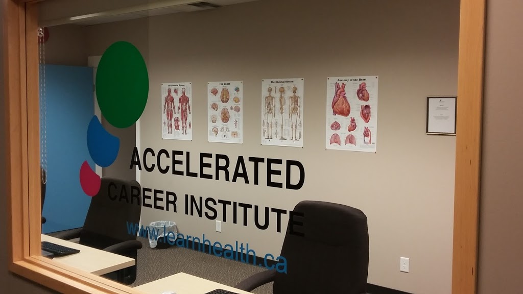 Accelerated Career Institute | 7885 6th St Unit 202, Burnaby, BC V3N 3N4, Canada | Phone: (604) 710-3008