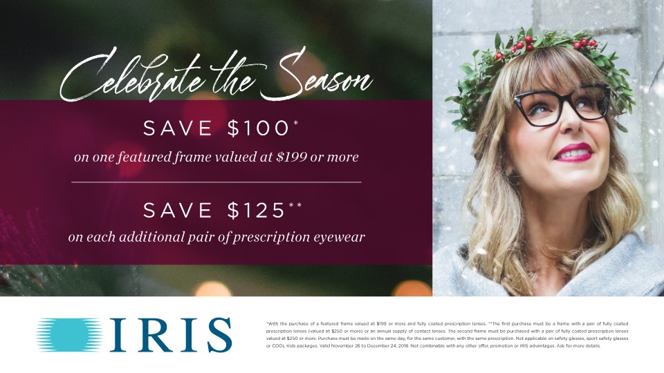 IRIS | 438 Richmond Rd, Ottawa, ON K2A 0G2, Canada | Phone: (613) 722-4747