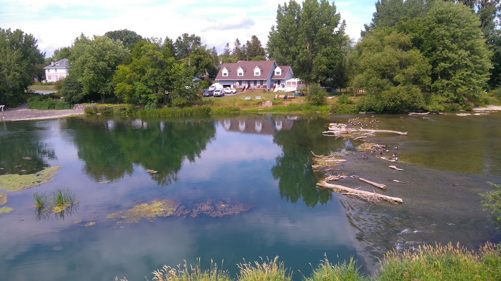 Moulin Callières Di Jasmin | 308 Chem. du Fleuve, Coteau-du-Lac, QC J0P 1B0, Canada | Phone: (450) 567-2529