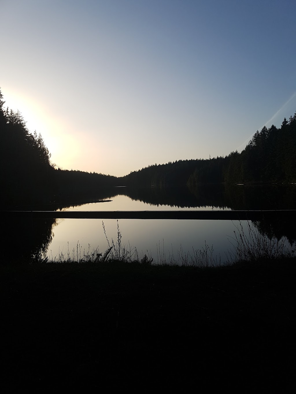 Stocking Lake Regional Park | 0A8, Stocking Lake Trail, Ladysmith, BC V9G 2C4, Canada | Phone: (250) 746-2500