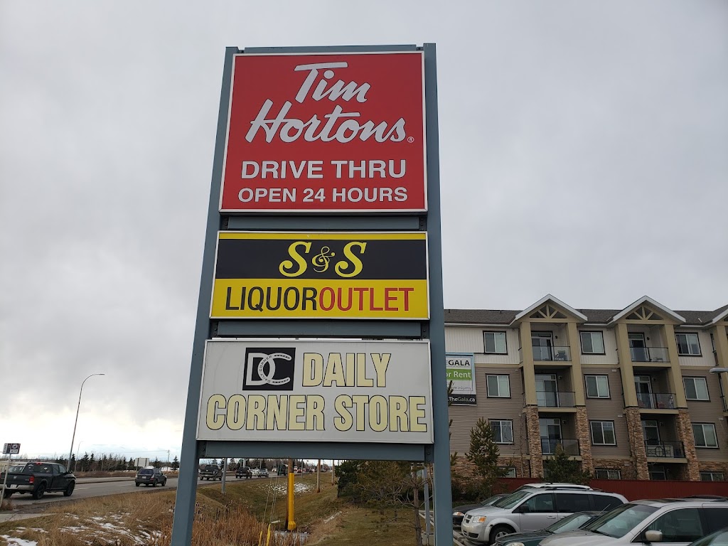 S & S STAR&SHINE LIQUOR OUTLET | 1719 70 St SE #2, Calgary, AB T2A 7Z6, Canada | Phone: (403) 207-0157