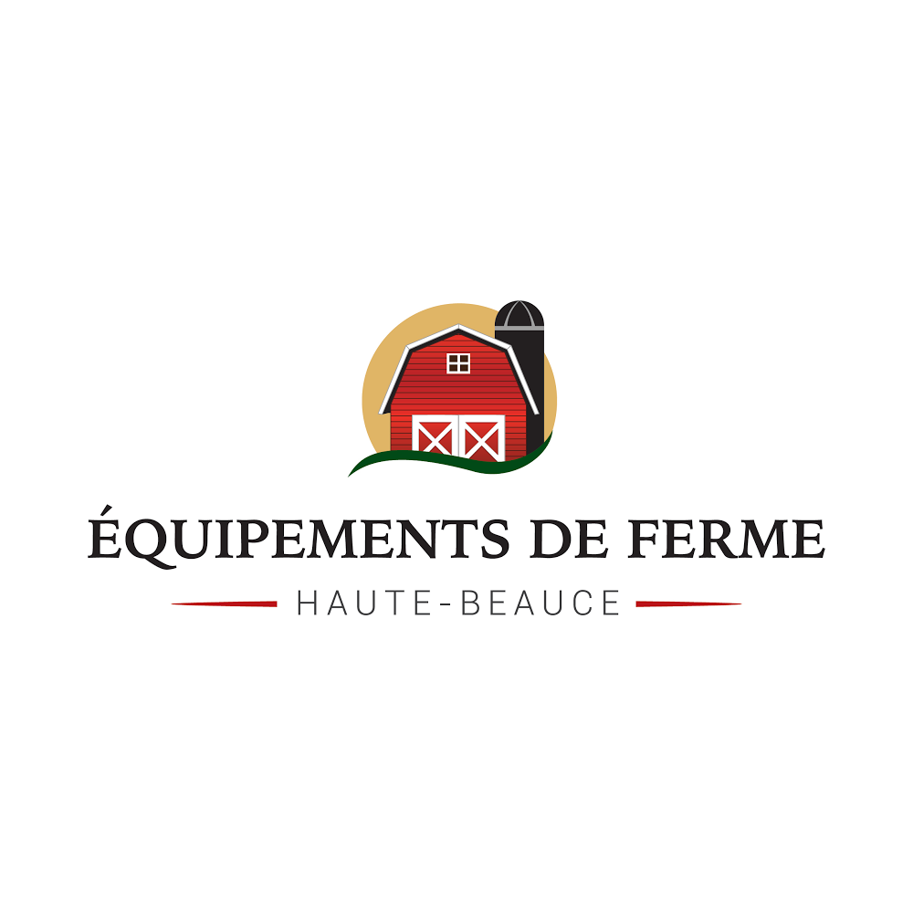 Équipements de Ferme Haute-Beauce | 498 18e Rue E, La Guadeloupe, QC G0M 1G0, Canada | Phone: (418) 459-3215