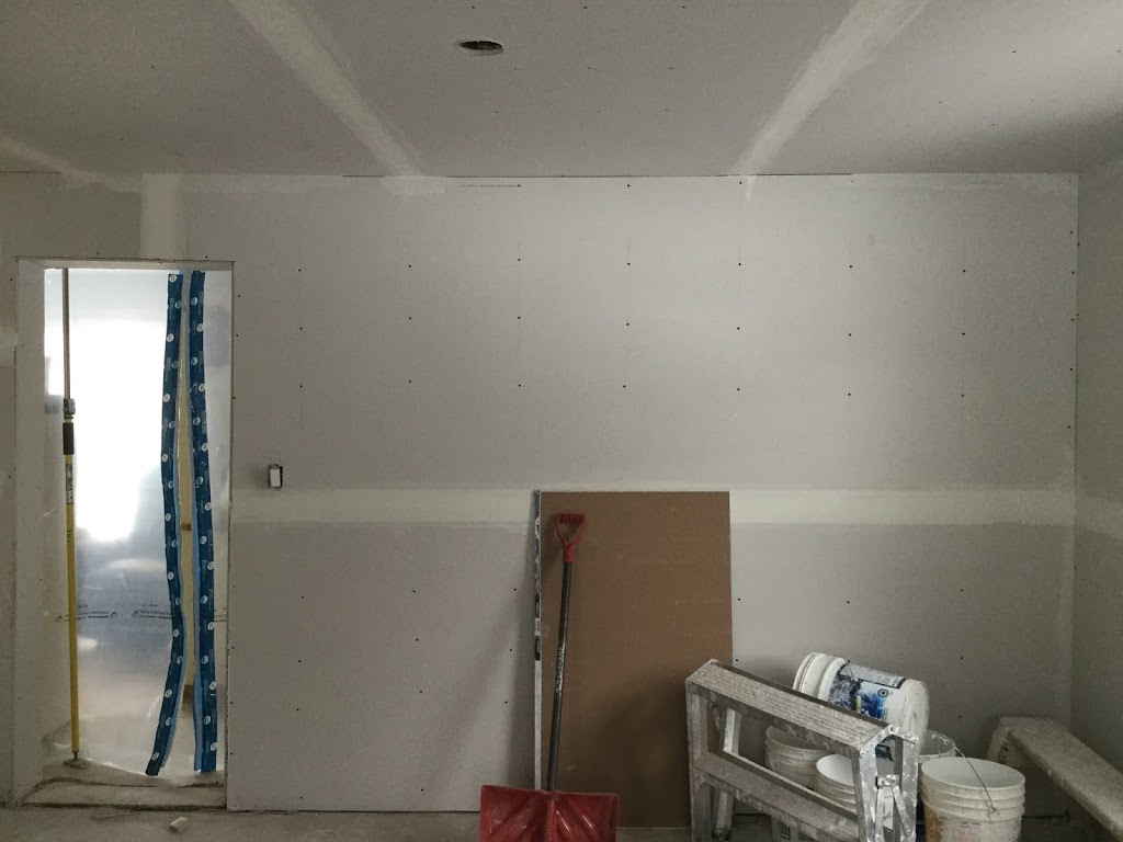 Orillia Drywall | 3-200 Memorial Ave suite 325, Orillia, ON L3V 5X6, Canada | Phone: (705) 327-1564