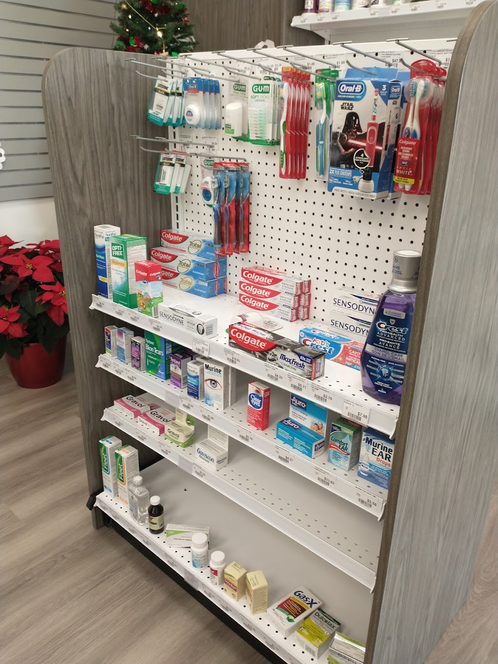 Tenth Line Pharmacy | 11719 Tenth Line, Whitchurch-Stouffville, ON L4A 4V9, Canada | Phone: (905) 640-0666