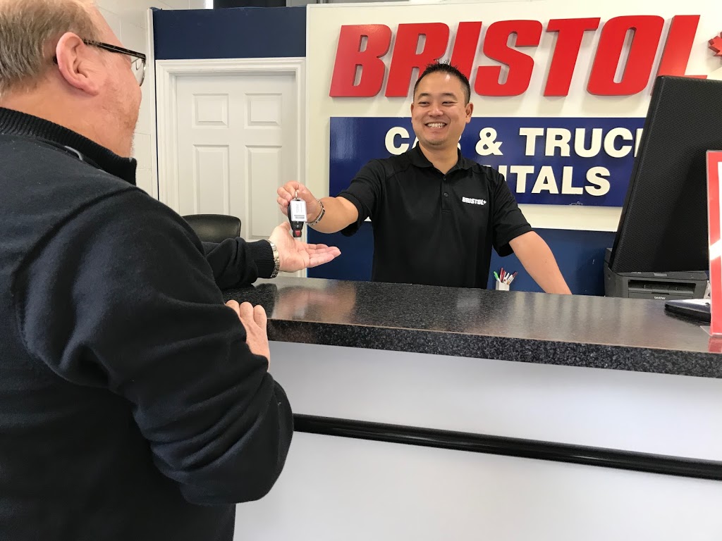 Bristol Car and Truck Rentals | 2059 Bayly St, Pickering, ON L1V 2P8, Canada | Phone: (905) 427-9990