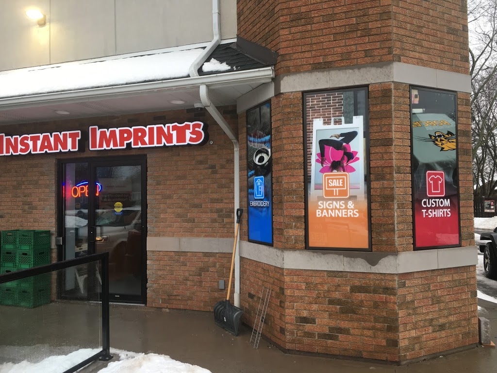 Instant Imprints | 150 Thorold Rd, Welland, ON L3C 3V4, Canada | Phone: (905) 735-0000