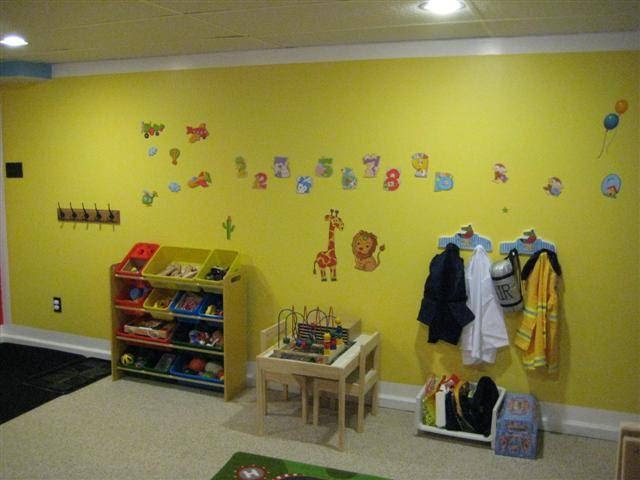 Joyful Noise Childcare Centre | 130 Snowshoe Crescent, Thornhill, ON L3T 4M9, Canada | Phone: (416) 575-1960