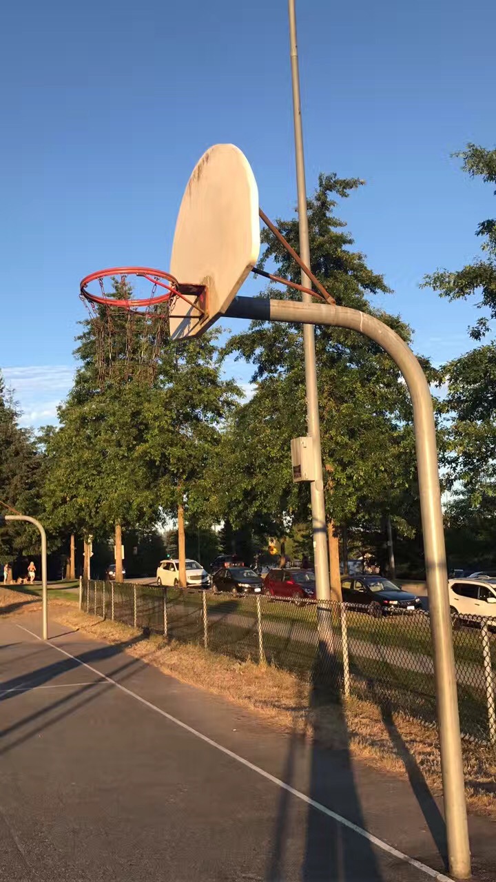 Town Centre Basketball Courts | Coquitlam, BC V3B 4S1, Canada | Phone: (604) 927-3000