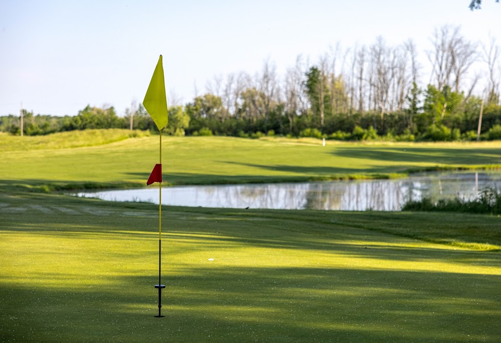 Niagara National Golf & Country | 2900 College Rd, Stevensville, ON L0S 1S0, Canada | Phone: (905) 382-2000