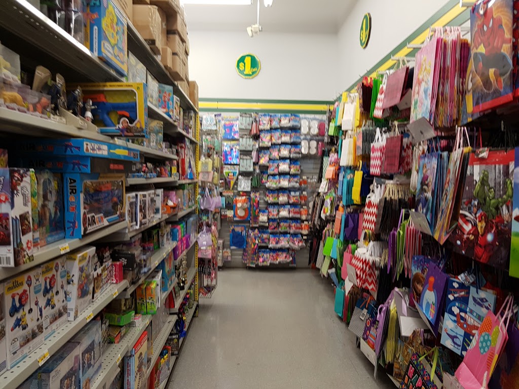 Dollarama | 1054 Centre St, Thornhill, ON L4J 8E5, Canada | Phone: (905) 695-0289