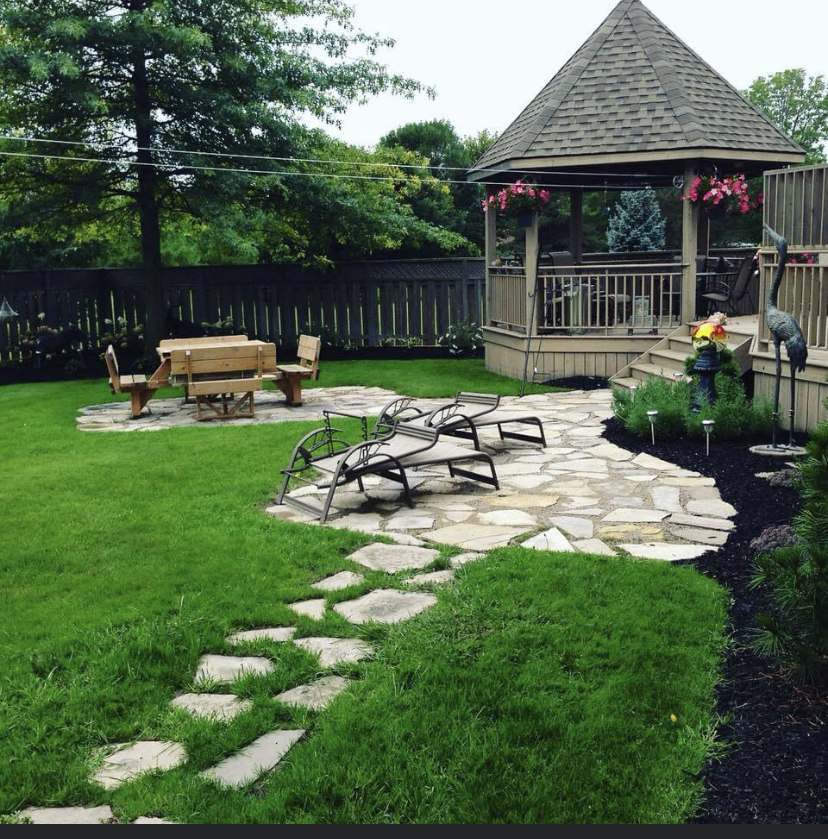 Goderich Landscaping | 273 Huron Rd, Goderich, ON N7A 3A1, Canada | Phone: (519) 955-7149