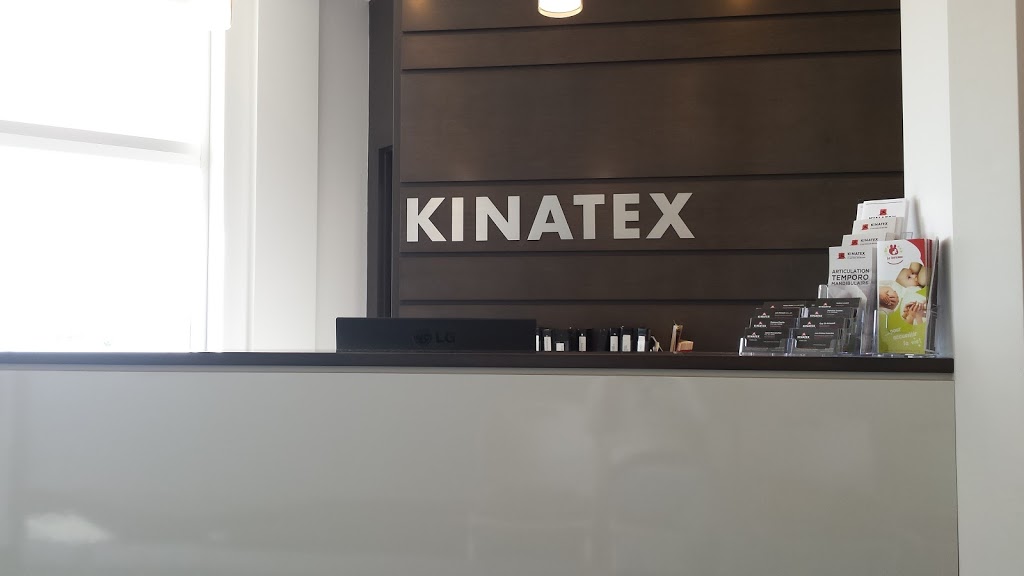 Kinatex Sports | 4605 Chemin du Crépuscule Bureau 205, Saint-Mathieu-de-Beloeil, QC J3G 0R2, Canada | Phone: (450) 649-6666