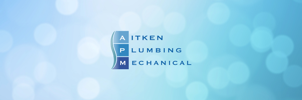 Aitken Plumbing and Mechanical | 66 Colbourne Crescent, Orangeville, ON L9W 5A7, Canada | Phone: (519) 943-2907