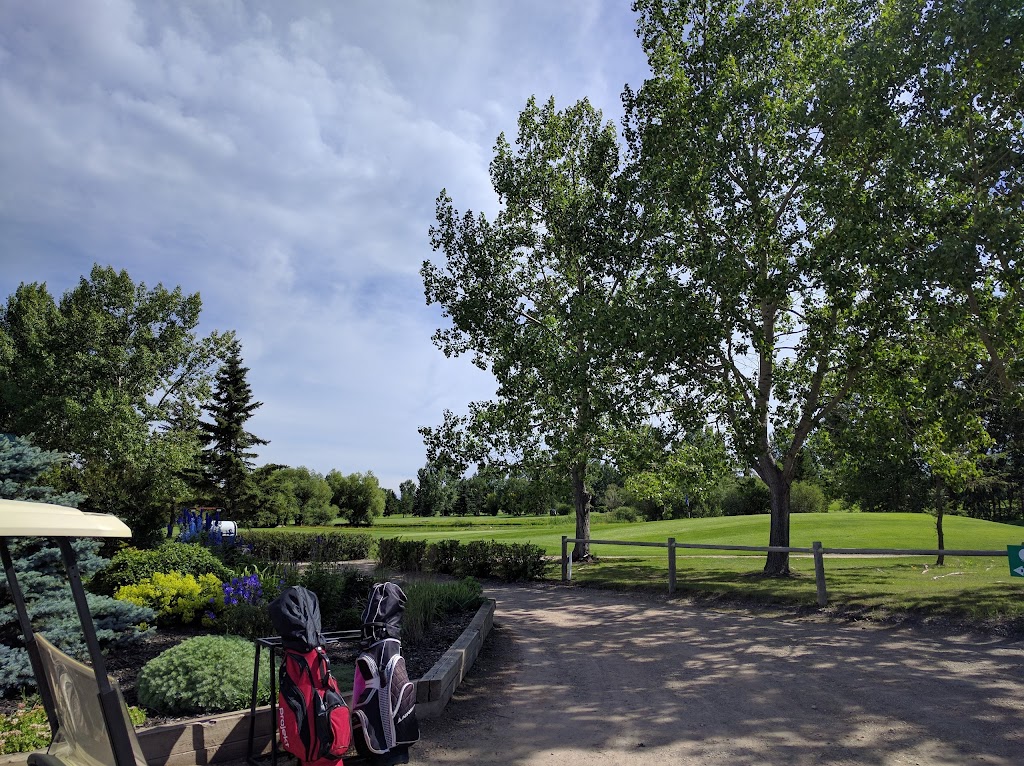 Olds Golf Club | Range road 1 Highway 2 West, Olds, AB T4H 1P2, Canada | Phone: (403) 556-8008