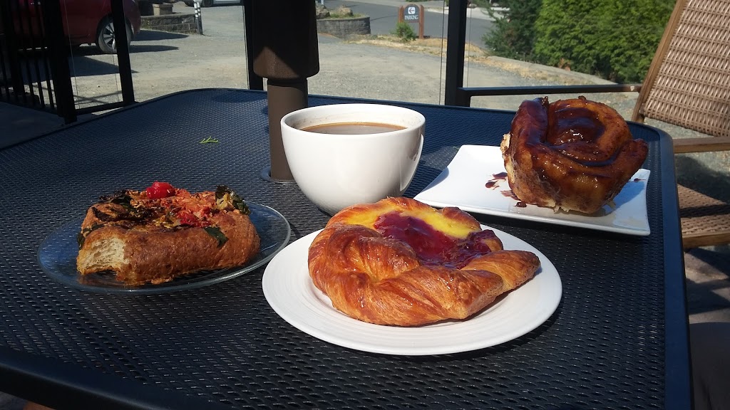 Bodhis Artisan Bakery | 5299 Rutherford Rd, Nanaimo, BC V9T 5N9, Canada | Phone: (250) 585-6015