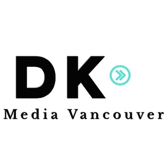 DK Media Vancouver | 6975 Laburnum St, Vancouver, BC V6P 5M8, Canada | Phone: (604) 317-9889