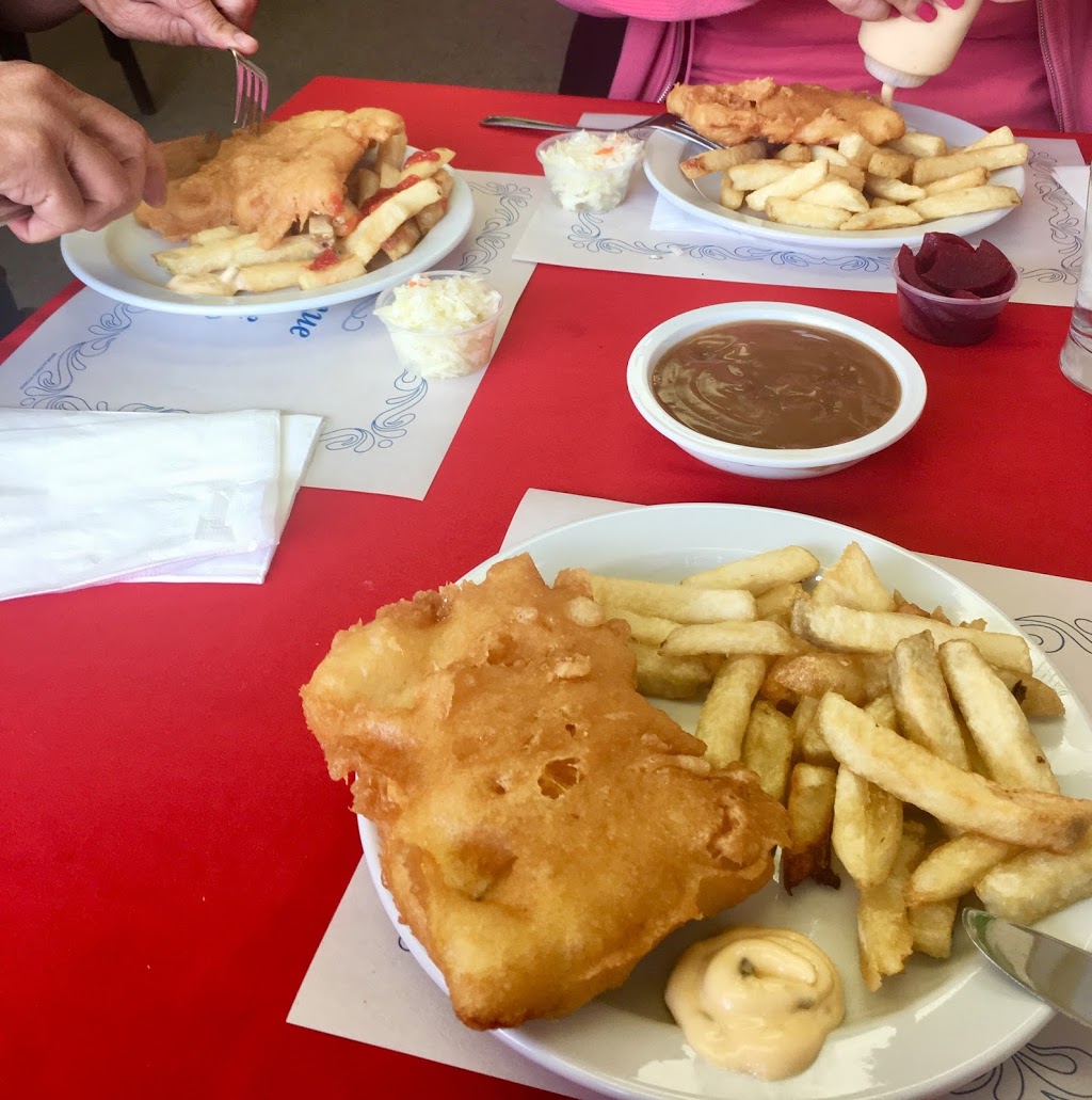 McCowan Fish & Chips | 623 McCowan Rd, Scarborough, ON M1J 1K2, Canada | Phone: (416) 431-9155