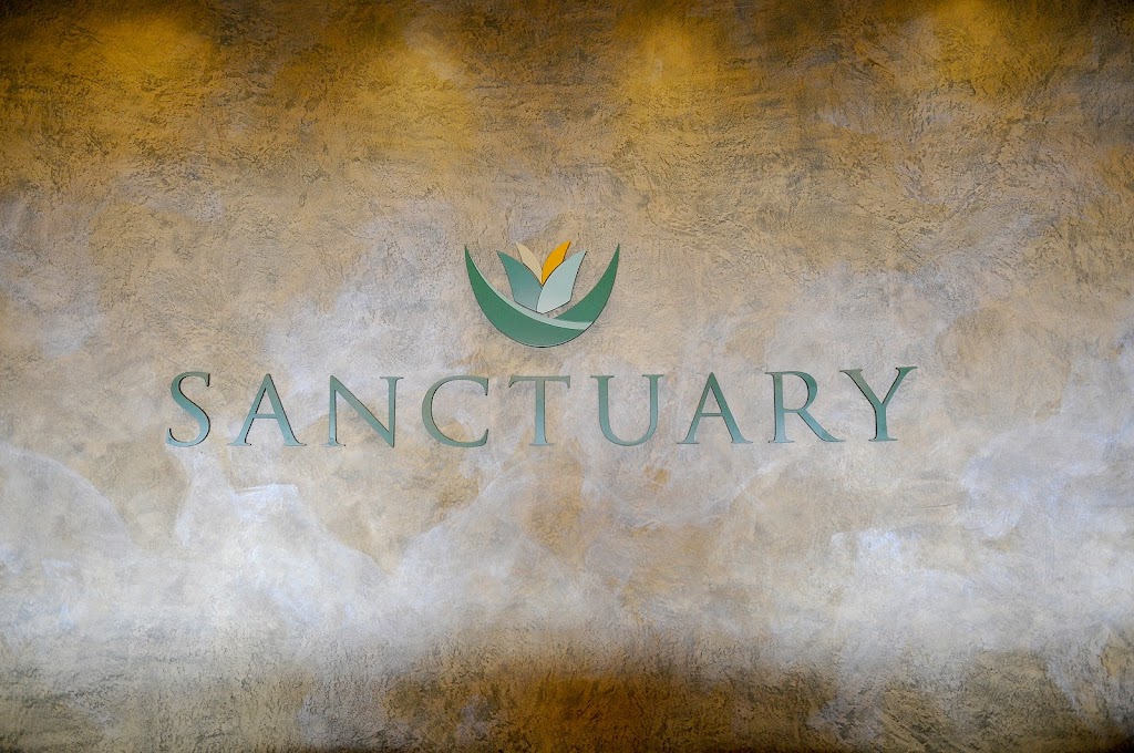 Sanctuary Day Spas Burlington | 3235 Fairview St, Burlington, ON L7N 3L1, Canada | Phone: (905) 639-5000