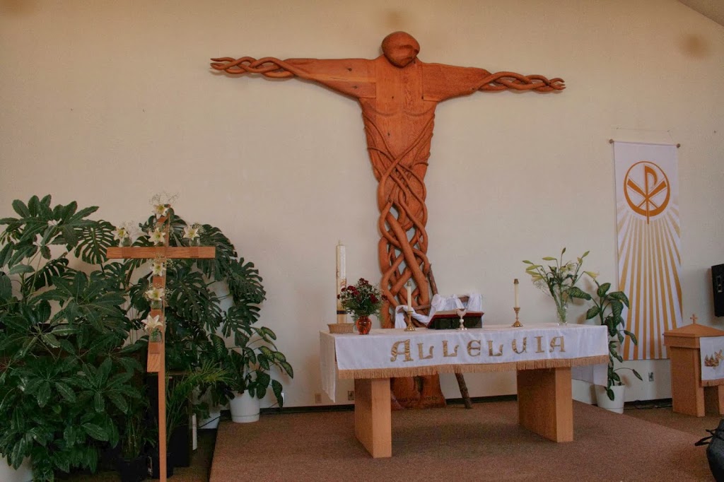 Lord Of Life Lutheran Church | 2710 79 St NW, Edmonton, AB T6K 3Z1, Canada | Phone: (780) 463-9350