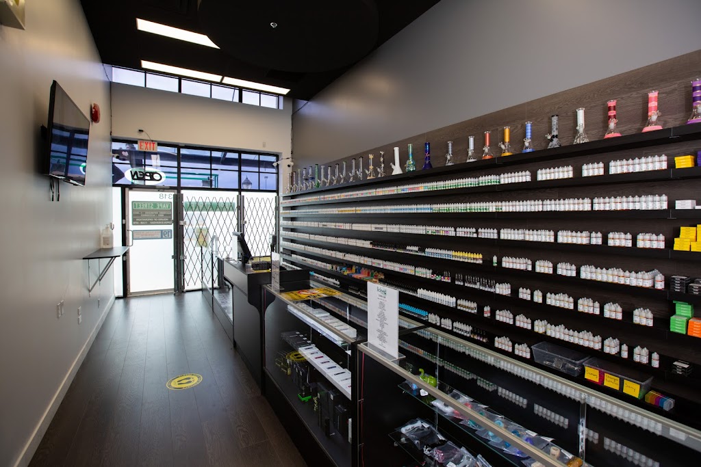 Vape Street – Mission BC | 32555 London Ave Unit: E318, Mission, BC V2V 6M7, Canada | Phone: (604) 826-0191