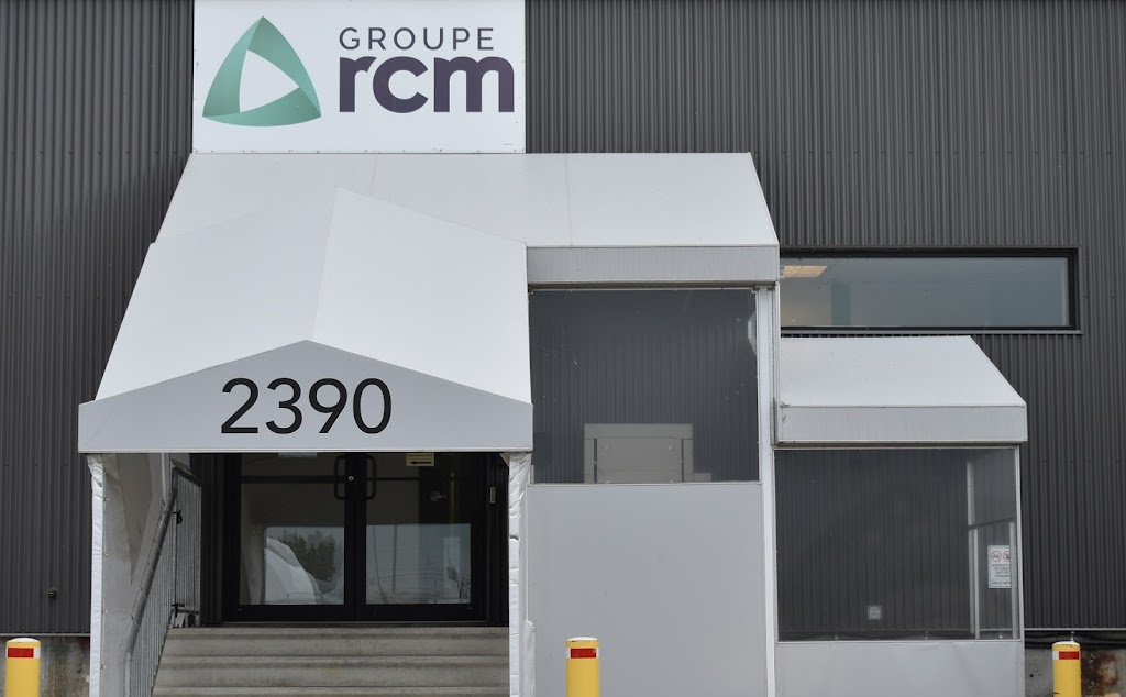 Groupe RCM Inc | 2390 Rue Louis Allyson, Trois-Rivières, QC G8Z 4P3, Canada | Phone: (819) 693-6463