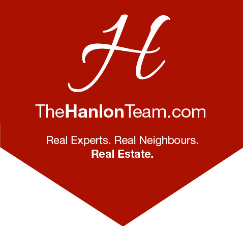 The Hanlon Real Estate Team | 7145 W Credit Ave #100, Mississauga, ON L5N 6J7, Canada | Phone: (905) 271-5141