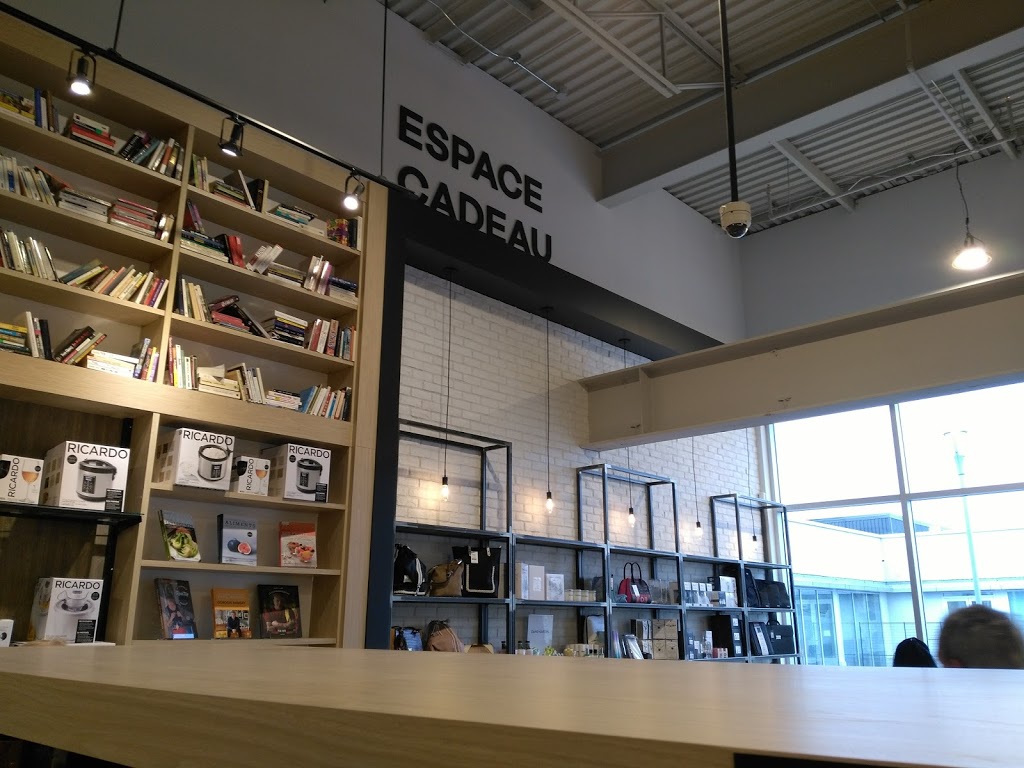 Hamster Espace Papier | 2801 Boulevard des Promenades #150, Sainte-Marthe-sur-le-Lac, QC J0N 1P0, Canada | Phone: (450) 323-2222