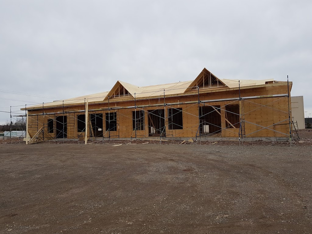 Smiths Contracting | 42 Bomber Dr, Truro, NS B2N 2W6, Canada | Phone: (902) 305-4940