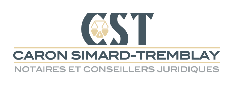 CST NOTAIRES INC. | 605 Bd de Comporté, La Malbaie, QC G5A 1T8, Canada | Phone: (418) 665-6444