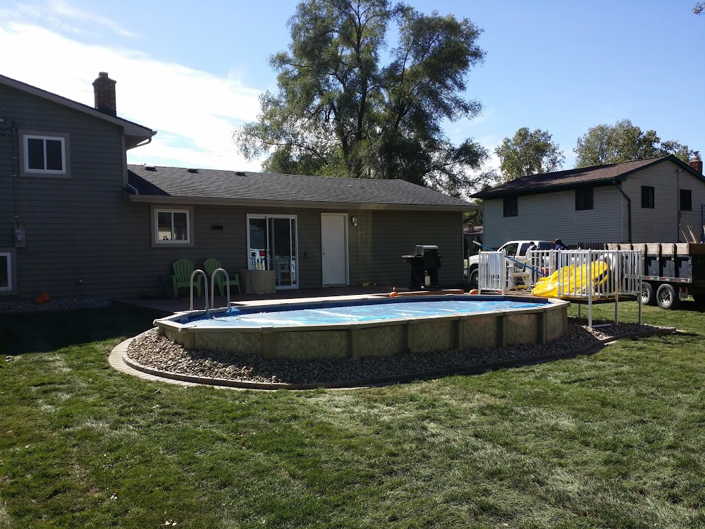 The Pool Guys LLC | (WAREHOUSE ONLY) 46670 Continental, Chesterfield, MI 48047, USA | Phone: (586) 531-6830