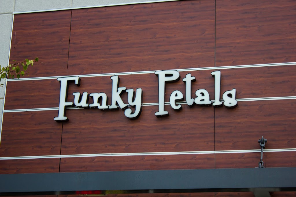 Funky Petals Seton | 19489 Seton Crescent SE, Calgary, AB T3M 1T4, Canada | Phone: (403) 723-0852