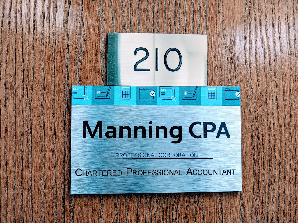 Manning CPA | 33 Roydon Pl Suite 210, Nepean, ON K2E 1A3, Canada | Phone: (613) 727-0513