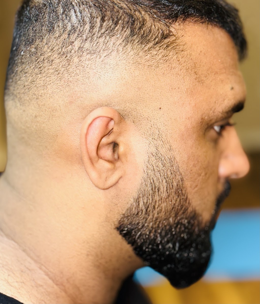 Brown Barbershop | 283 Rue Colibris, Les Cèdres, QC J7T 1A5, Canada | Phone: (514) 623-9841