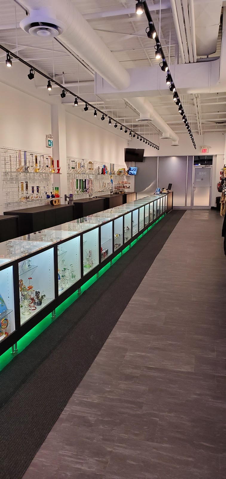 Dab Glass | 685 Fischer-Hallman Rd Unit M, Kitchener, ON N2E 4E9, Canada | Phone: (519) 208-4527