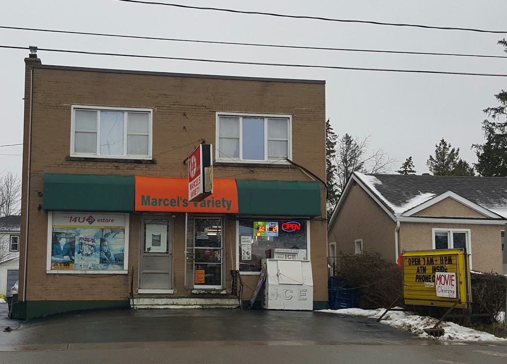 Marcels Variety | 280 Lincoln St, Welland, ON L3B 4N4, Canada