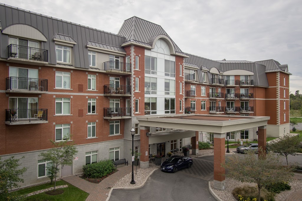 Red Oak Retirement Homes | 3501 Campeau Dr, Kanata, ON K2K 0C1, Canada | Phone: (613) 592-6426