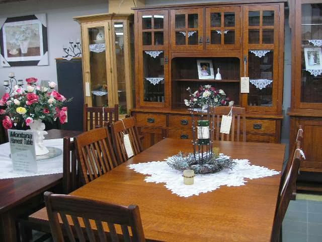 Millbank Family Furniture | 4044 Perth County Line 72, Millbank, ON N0K 1L0, Canada | Phone: (519) 595-7105