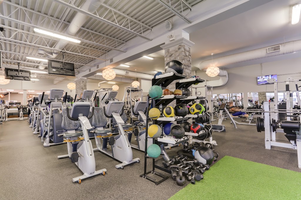 Énergie Cardio | 81 Bd Laurier, McMasterville, QC J3G 1P7, Canada | Phone: (450) 446-7676