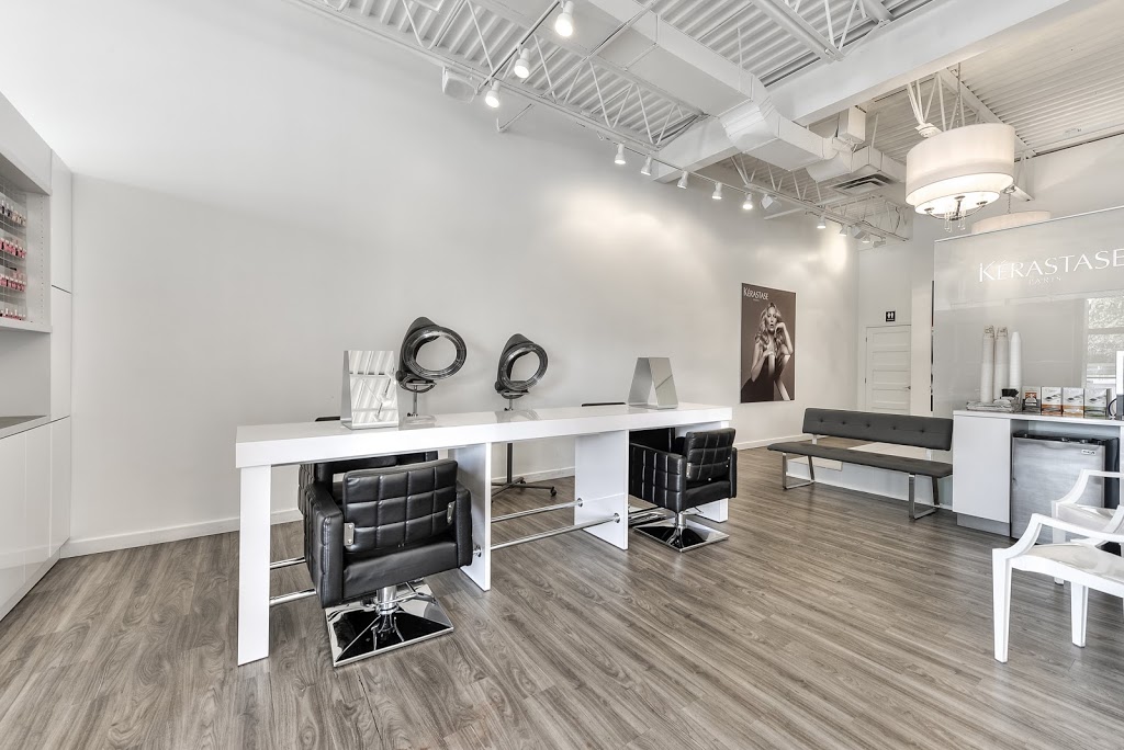 Le Salon Sugar | 2100 Boulevard le Corbusier #3, Laval, QC H7S 2C9, Canada | Phone: (450) 910-1235