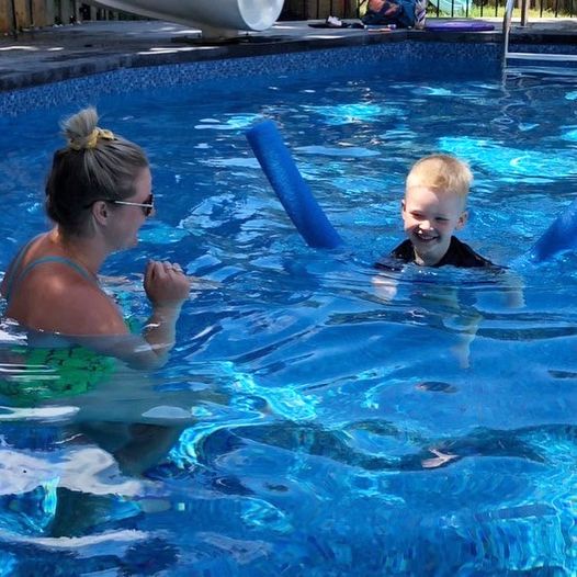 Summer Swim Academy | 2019 Keller Ct, Burlington, ON L7P 4N6, Canada | Phone: (289) 208-5768