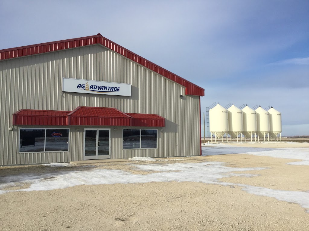 Ag Advantage Ltd Oakbank | 26150 Cedar Lake Rd 62N, Oakbank, MB R5N 0C5, Canada | Phone: (204) 444-5052