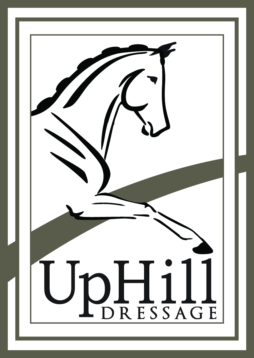 Uphill Dressage by Emily Hill | 321 Friendly Acres Rd, Hastings, ON K0L 1Y0, Canada | Phone: (705) 749-7951