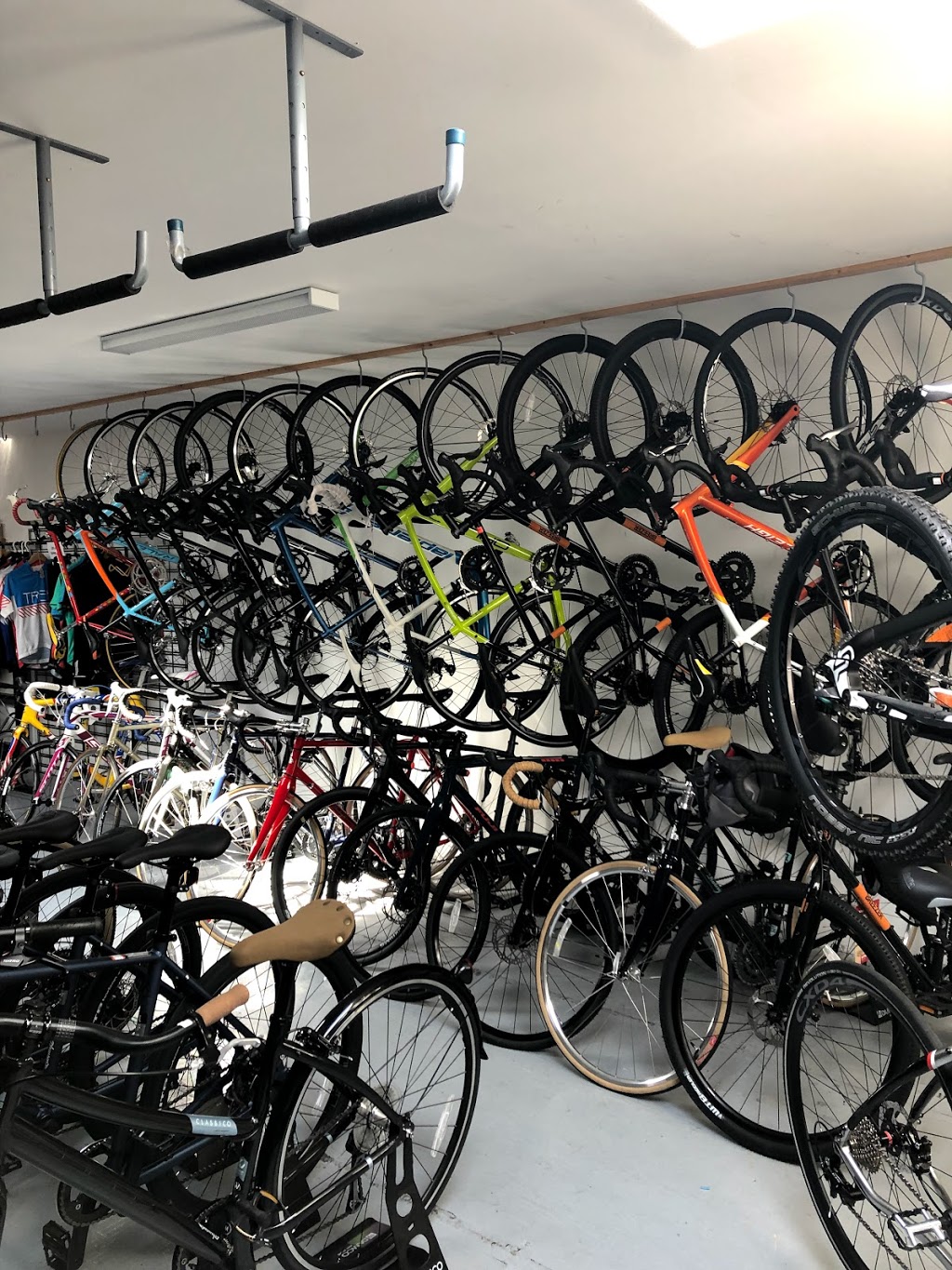 Newsons Bike & Skate Exchange Ltd. | 612 Jane St, York, ON M6S 4A6, Canada | Phone: (416) 762-9976